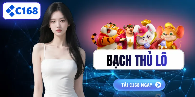 Bạch thủ lô