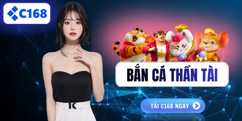 Bắn cá thần tài