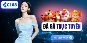 đá gà trực tuyến