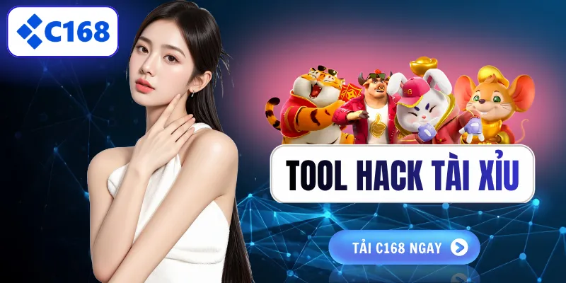 Tool hack tài xỉu